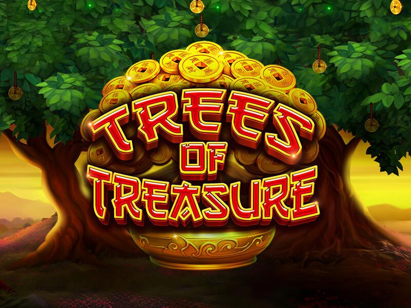 Trees of Treasure free demo slot game by Pragmatic Play