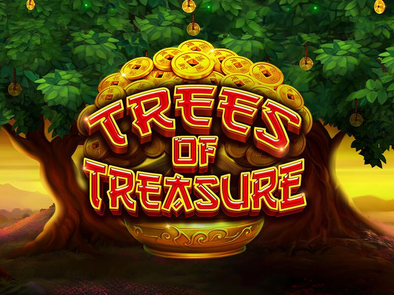 Trees of Treasure - Pragmatic Play Demo
