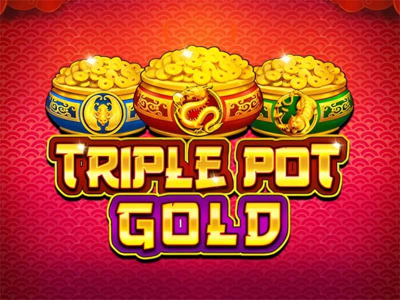 Triple Pot Gold free demo slot game by Pragmatic Play