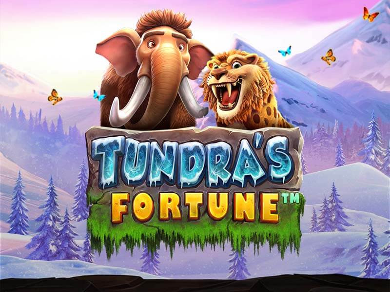 Tundra's Fortune free demo slot game by Pragmatic Play