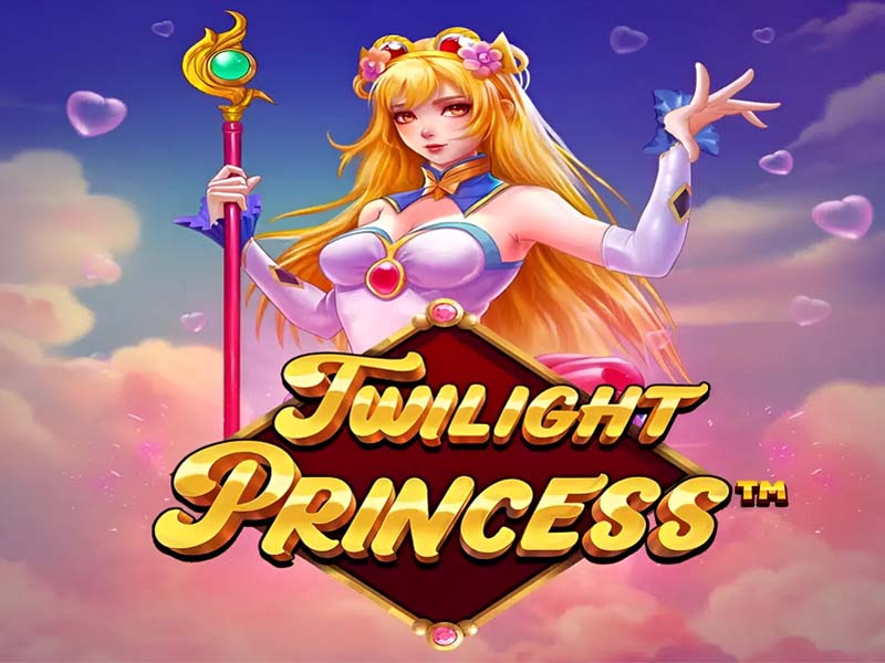 Twilight Princess free demo slot game by Pragmatic Play