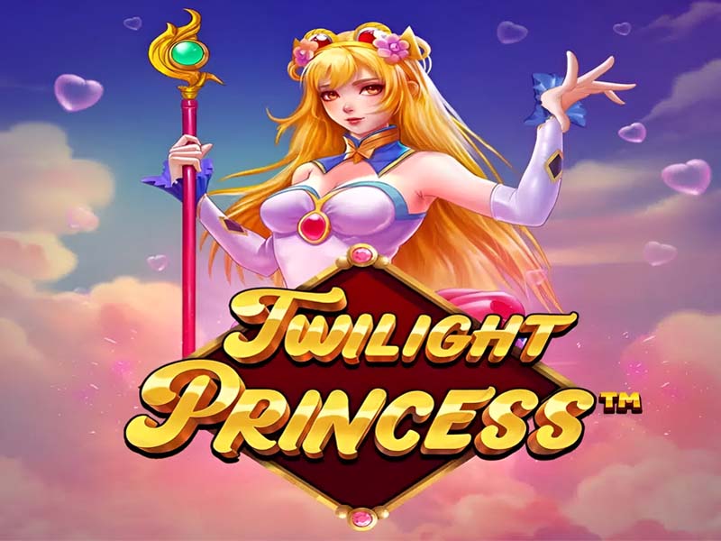Twilight Princess - Pragmatic Play Demo