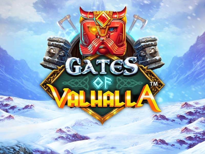 Gates of Valhalla - Pragmatic Play Demo