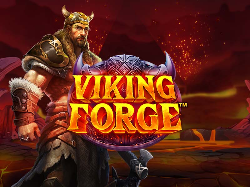 Viking Forge free demo slot game by Pragmatic Play