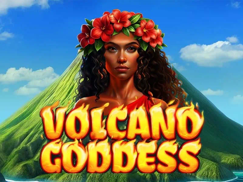 Volcano Goddess free demo slot game by Pragmatic Play
