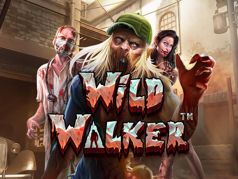 Wild Walker - Pragmatic Play Demo