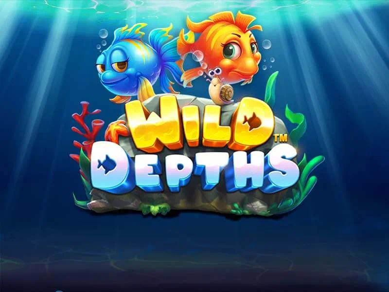 Wild Depths free demo slot game by Pragmatic Play