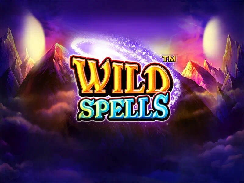 Wild Spells free demo slot game by Pragmatic Play