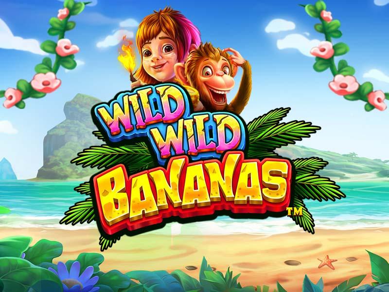 Wild Wild Bananas free demo slot game by Pragmatic Play