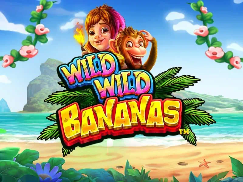 Wild Wild Bananas free demo slot game by Pragmatic Play