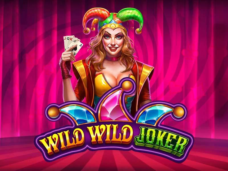 Wild Wild Joker free demo slot game by Pragmatic Play