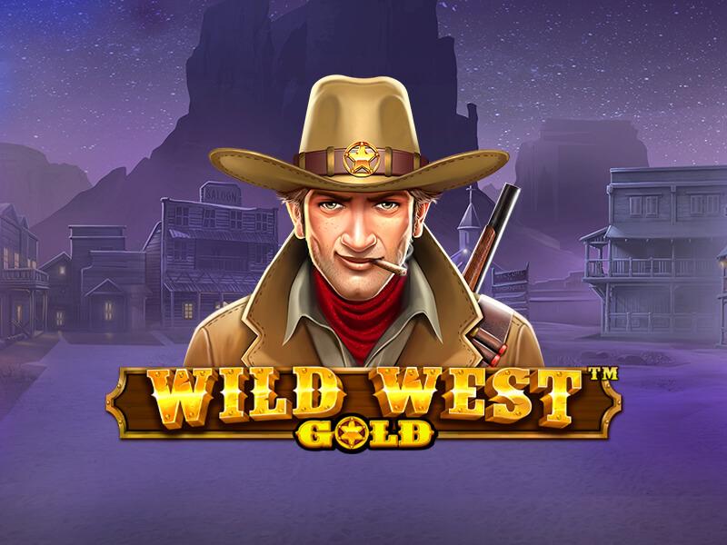 Wild West Gold - Pragmatic Play Demo