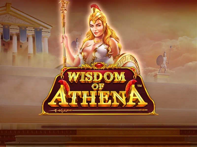 Wisdom of Athena free demo slot game by Pragmatic Play