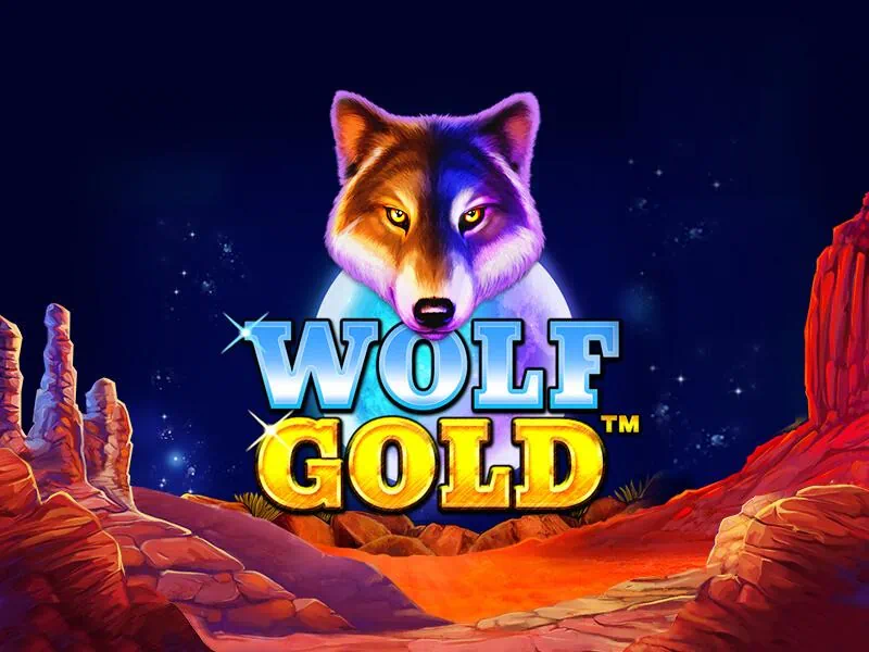 Wolf Gold free demo slot game by Pragmatic Play