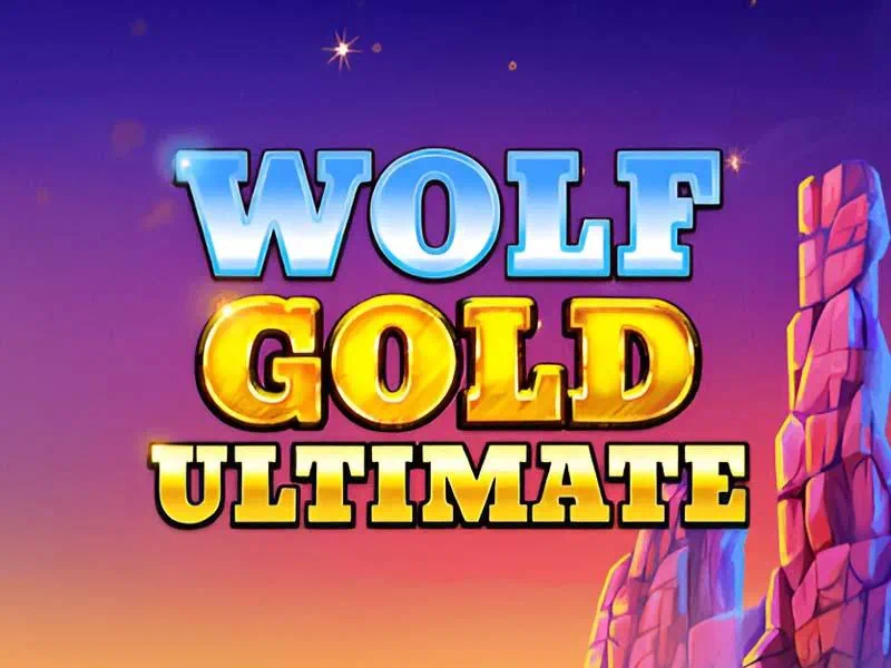Wolf Gold Ultimate free demo slot game by Pragmatic Play