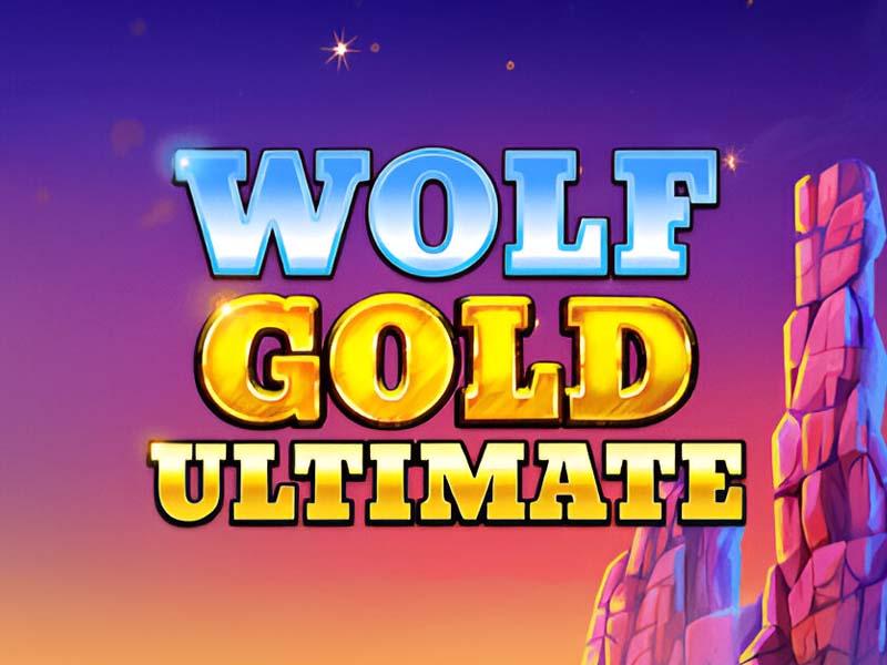 Wolf Gold Ultimate - Pragmatic Play Demo