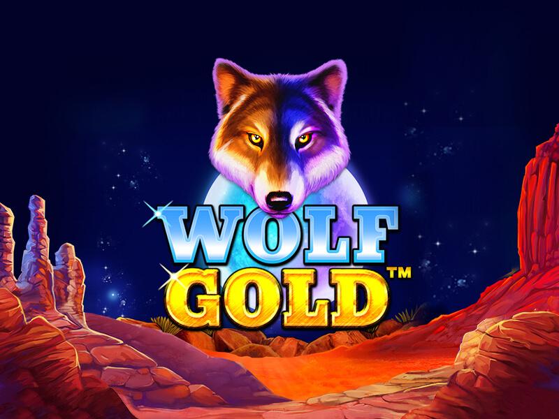 Wolf Gold - Pragmatic Play Demo