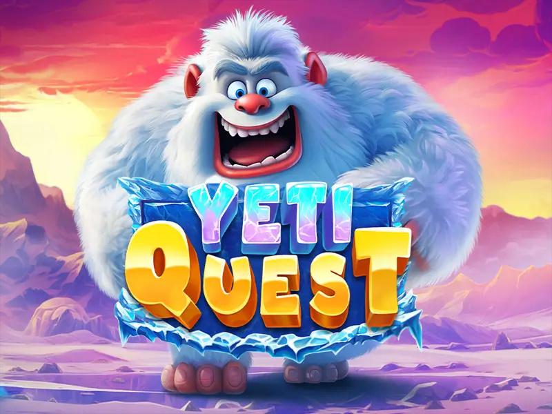 Yeti Quest - Pragmatic Play Demo