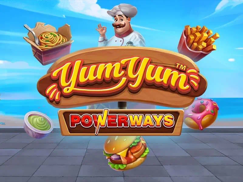 Yum Yum PowerWays free demo slot game by Pragmatic Play