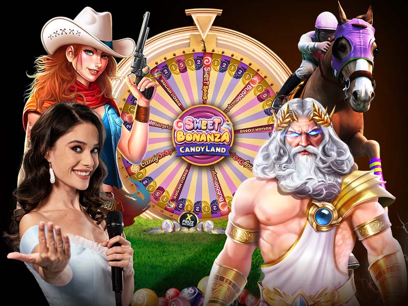 Most Popular Slot Game Providers